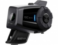 Мотогарнитура шлема с камерой Sena 10C-EVO