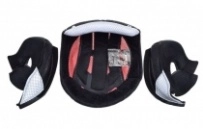 Обшивка внутренняя шлема LS2 FF386