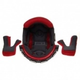 Обшивка внутренняя шлема LS2 MX456