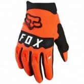 Мотоперчатки FOX Dirtpaw Junior Orange