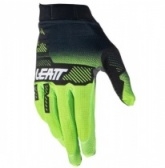 Мотоперчатки Leatt Moto 1.5 Gripr Black/Green