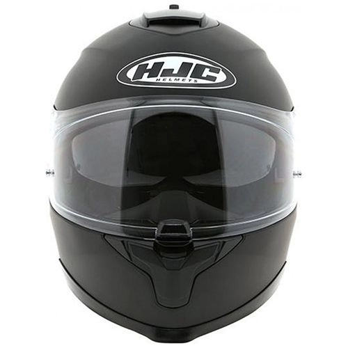 Шлем HJC C90 Black Matt