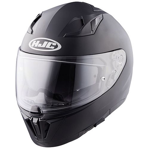 Шлем HJC I70 Black Matt