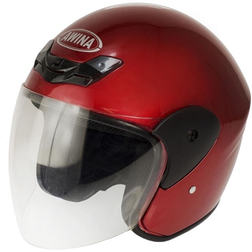 Шлем Motorace SP-08 Red