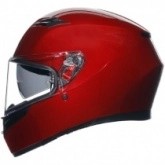Шлем AGV K3 Red