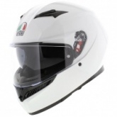 Шлем AGV K3 White