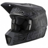 Шлем Leatt GPX 3.5 V21.3 Black