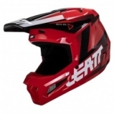 Шлем Leatt Moto 2.5 Red