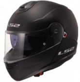 Шлем LS2 FF908 Strobe II Solid Black Matt