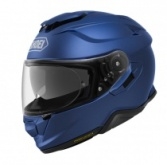 Шлем Shoei GT-AIR II Matt Blue