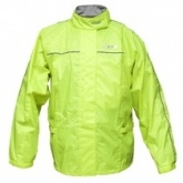 Куртка дождевая Biketec Green