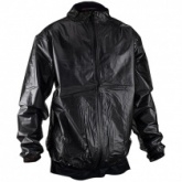 Куртка дождевая Leatt Race Cover Black