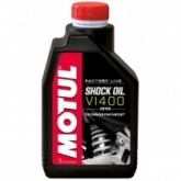 Масло амортизаторное Motul Shock Oil Factory Line (1л)