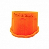 Защита масляного бака FM-Parts FP55876OR Orange