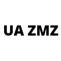 UA ZMZ - Украина