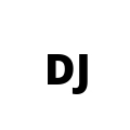 DJ - Китай