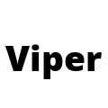 Viper - Германия