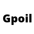 Gpoil - Китай