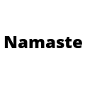 Namaste - Китай