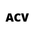 ACV - Китай