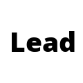 Lead - 