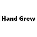 Hand Grew - Китай