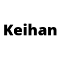 Keihan - Китай