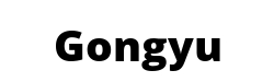 Gongyu
