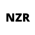 NZR - Китай