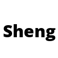 Sheng - Китай