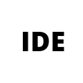 IDE - Китай