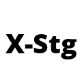 X-Stg - Китай