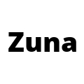 Zuna - Китай