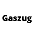 Gaszug - Германия