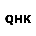 QHK - Китай