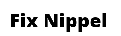 Fix Nippel 