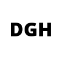 DGH - Китай